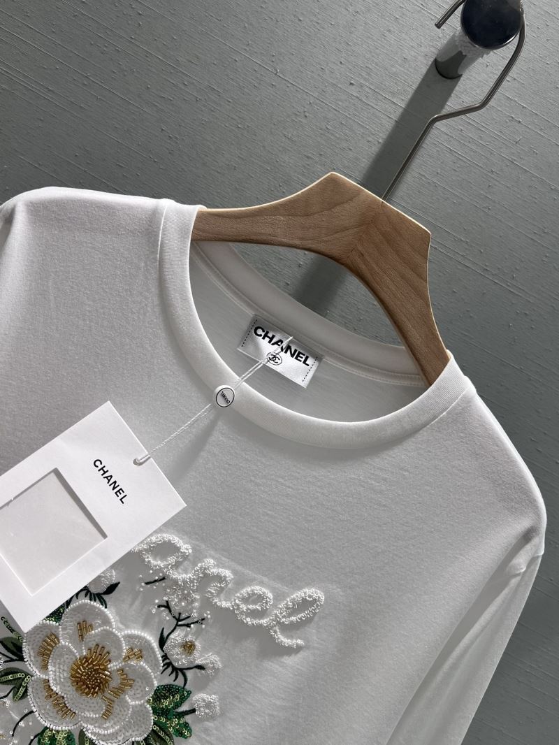 Chanel T-Shirts